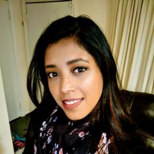 Meet your Posher, Clancey